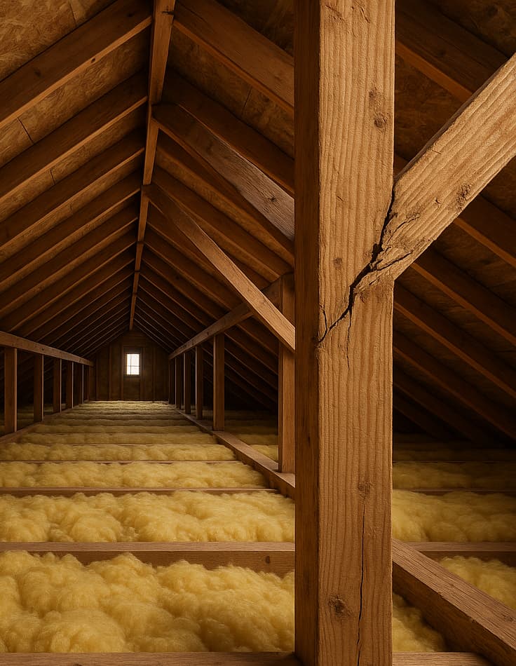 Attic