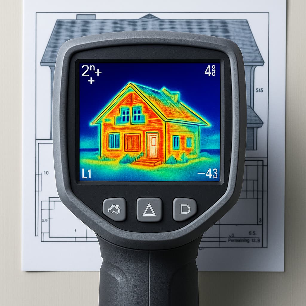 Infrared Image