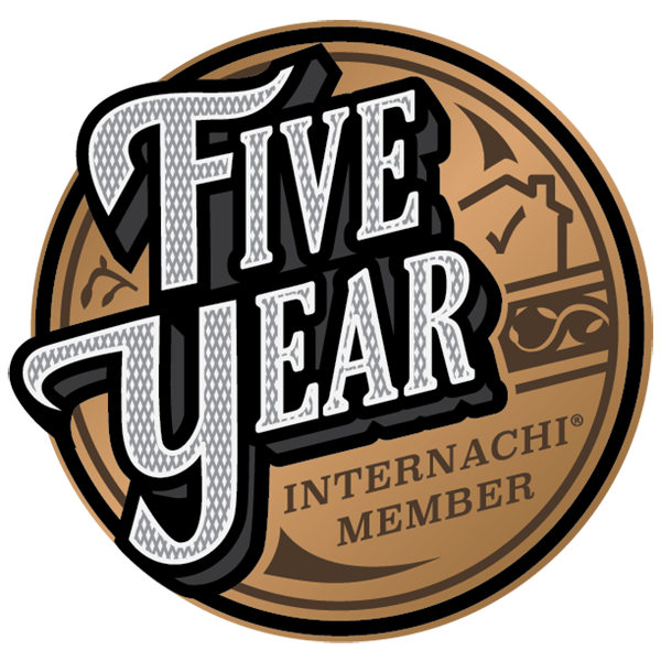five-years-logo
