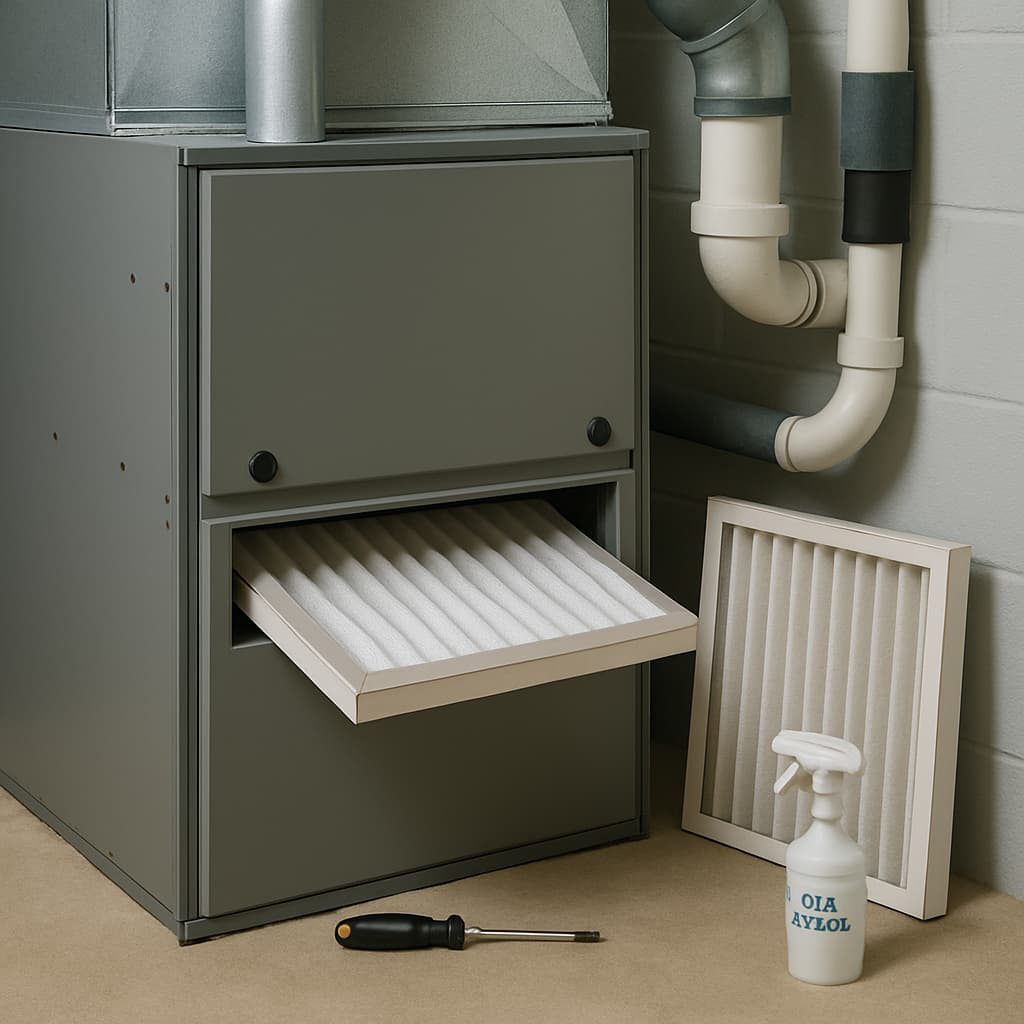 Preventive Inspection Image